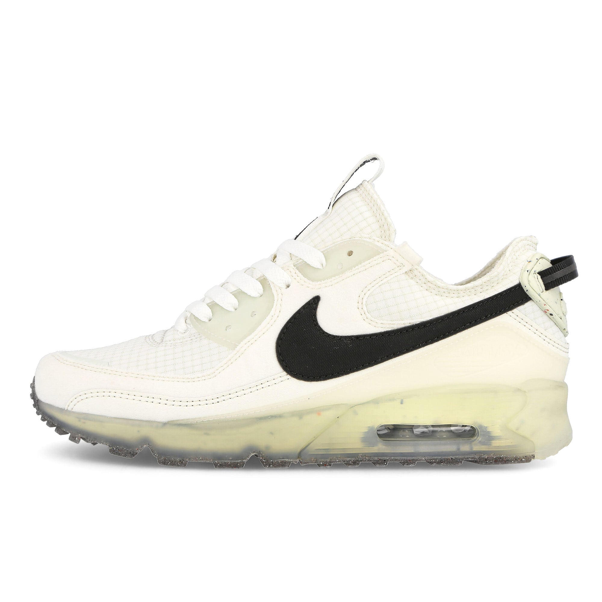 Nike air max terrascape 90 Sail-Black - Sea Glass Low Top Sneakers DH2973 100 | Overkill