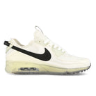 Nike air max terrascape 90 Sail-Black - Sea Glass Low Top Sneakers  Silhouette | Overkill