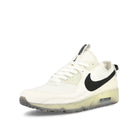 Nike air max terrascape 90 Sail-Black - Sea Glass Low Top Sneakers  Close Up | Overkill