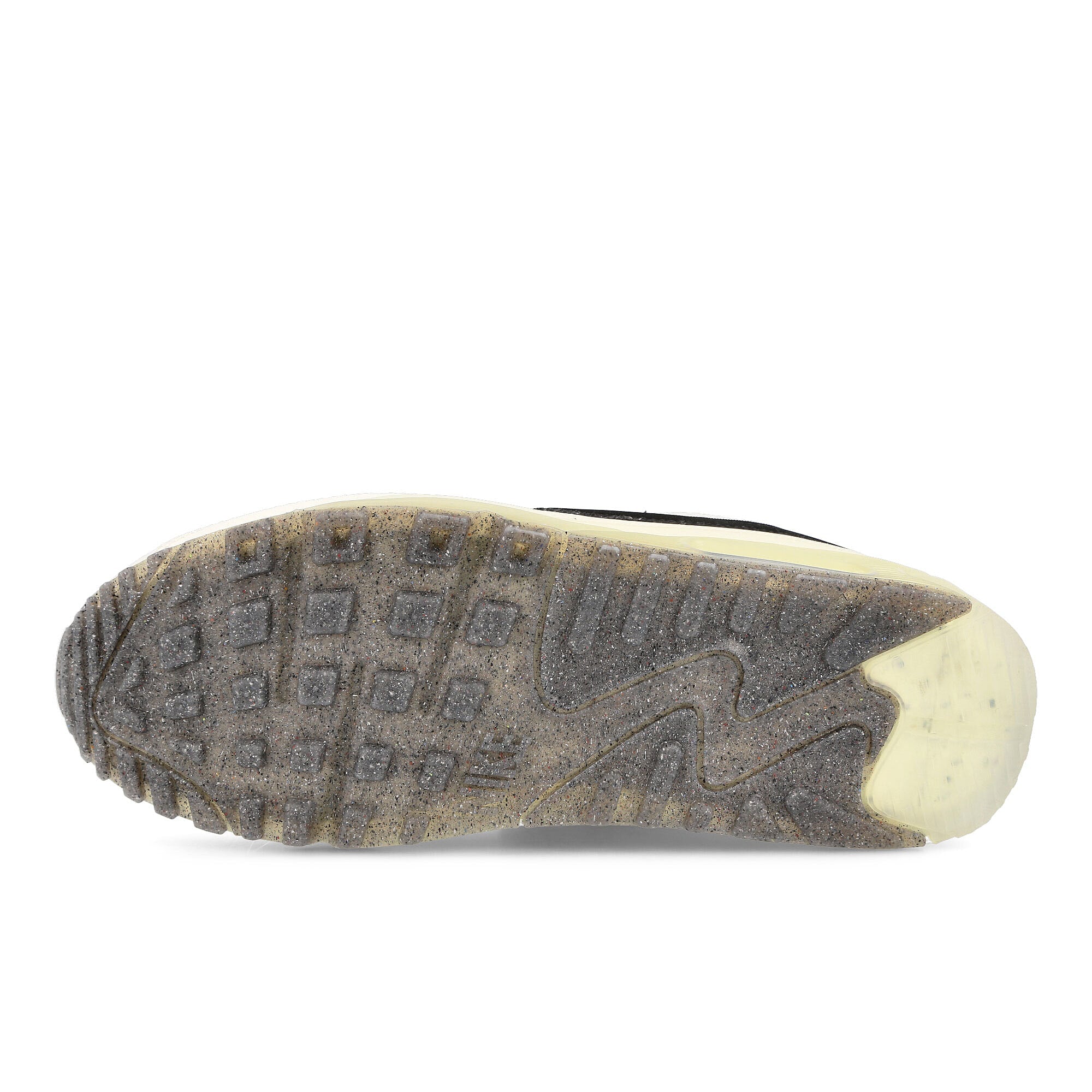 Nike air max terrascape 90 Sail-Black - Sea Glass Low Top Sneakers  Detail View 1 | Overkill