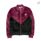 adidas Wmns Colorado Track Top Amazon Red Track Jackets DH3002 | Overkill