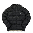 Nike ACG Therma-Fit ADV Lunar Lake Jacket Black / Black / Light Army / Summit White Puffer Jackets DH3070 010 | Overkill