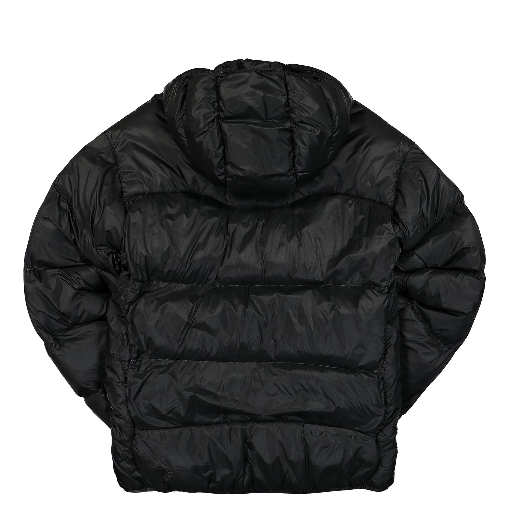 Nike ACG Therma-Fit ADV Lunar Lake Jacket Black / Black / Light Army / Summit White Puffer Jackets Material | Overkill