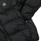 Nike ACG Therma-Fit ADV Lunar Lake Jacket Black / Black / Light Army / Summit White Puffer Jackets Detailfoto | Overkill