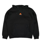 Nike ACG Therma FIT Fleece Pullover Hoodie Black / Black / Black / Summit White Hoodies DH3087 010 | Overkill