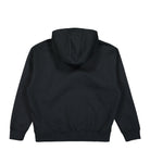 Nike NRG ACG Therma FIT Fleece Pullover Hoodie Black / Dark Smoke Grey - Summit White Hoodies Material | Overkill