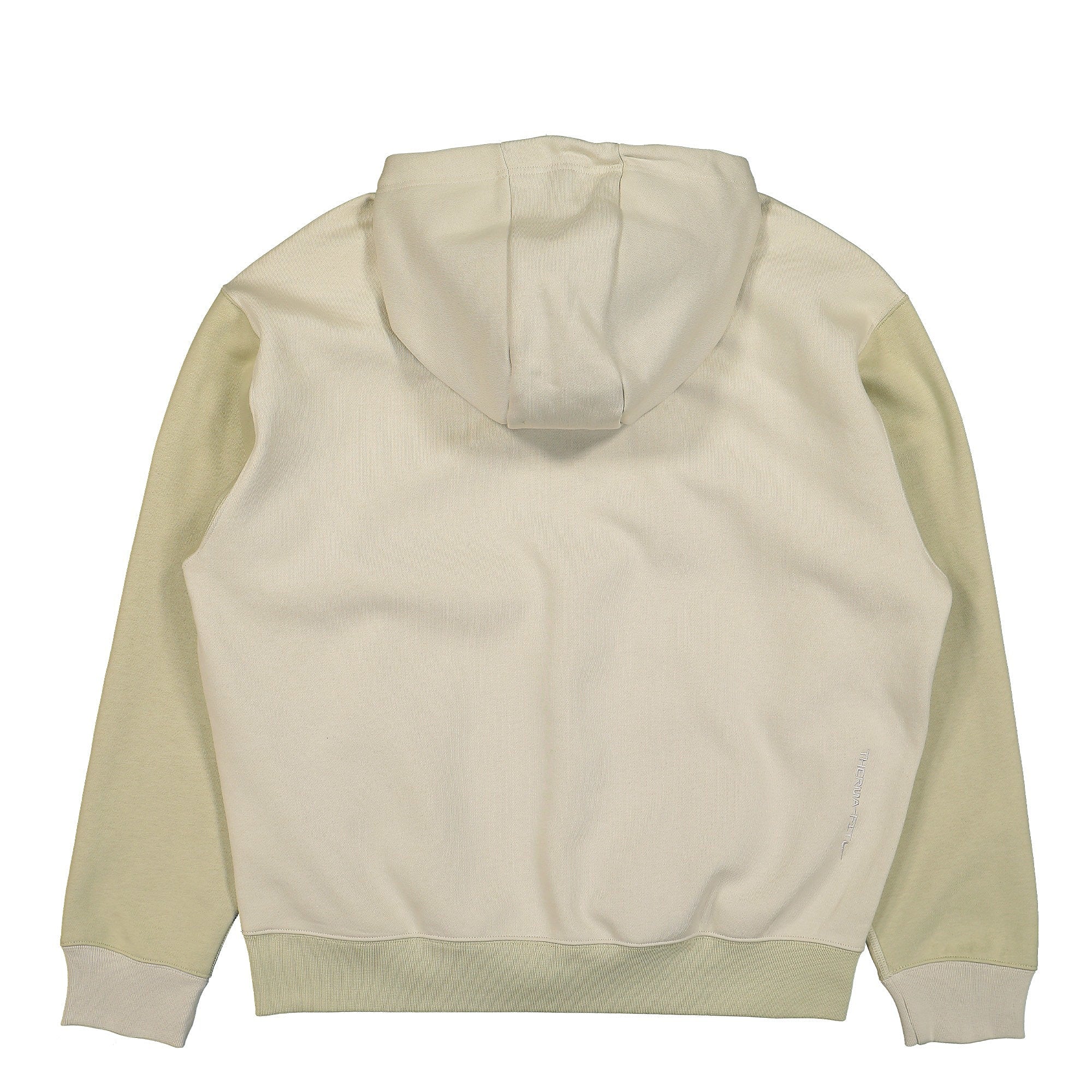 nike acg hoodie beige