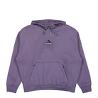 Nike NRG ACG Therma FIT Fleece Pullover Hoodie Canyon Purple / Amethyst Wave - Summit White Hoodies DH3087 553 | Overkill