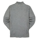 Nike Wmns NRG ACG Half Zip Baselayer Steeple Rock Black / Black Sweatshirts Material | Overkill