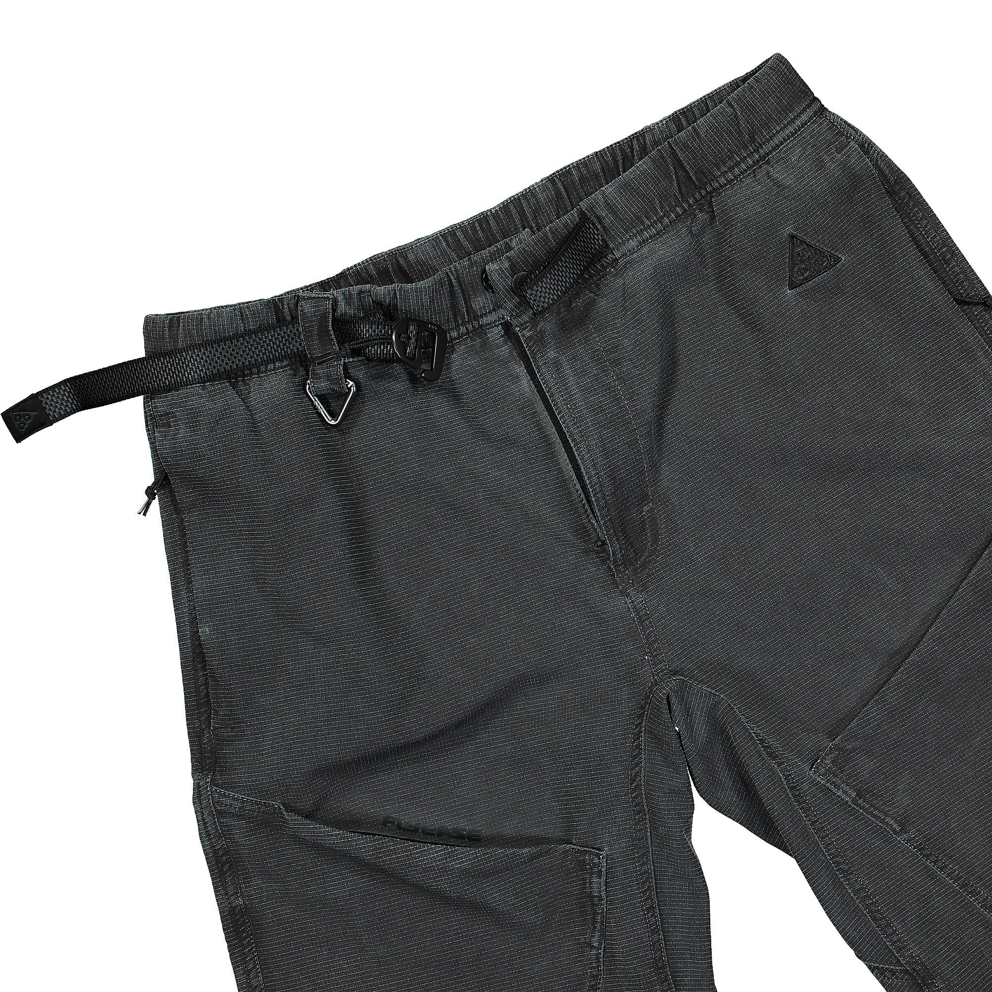 Nike ACG Dri FIT ADV Fly Ease Pant Black Sweat & Track Pants Detailfoto | Overkill