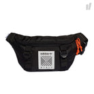 adidas Atric Waistbag M Black Hip & Waist Bags DH3261 | Overkill