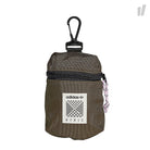 adidas Atric Pouch Olive Cargo Wallets & Cases DH3267 | Overkill