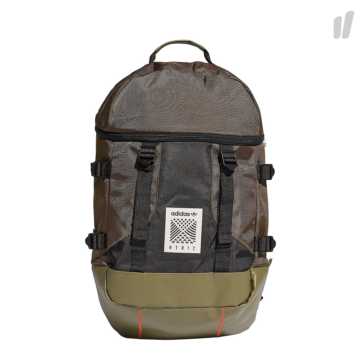 adidas atric backpack adidas Atric Backpack L DH3272