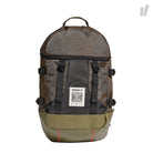 adidas Atric Backpack L Olive Cargo Backpacks DH3272 | Overkill
