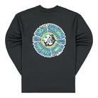 Nike NRG ACG Circle Longsleeve Tee Black Longsleeves Material | Overkill