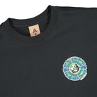 Nike NRG ACG Circle Longsleeve Tee Black Longsleeves Close-up | Overkill