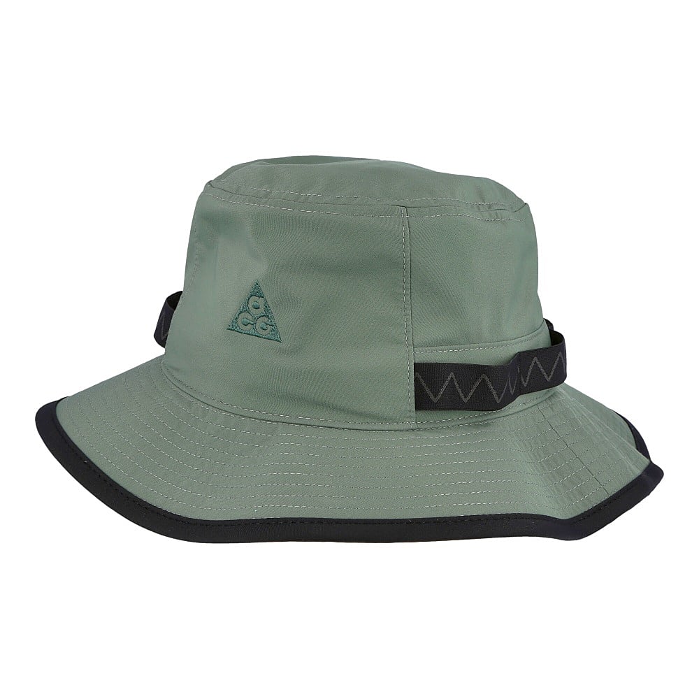 Nike NRG Bucket ACG SSNL Clay Green / Green Stone Bucket Hats DH3334 365 | Overkill