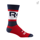 Reebok Classic Graphic Crew Socks Navy Socks DH3557 | Overkill