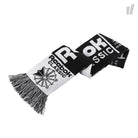 Reebok Classic Football Fan Scarf Black Scarves DH3559 | Overkill