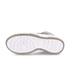 Nike wmns dunk high rebel Sail / Iron Purple - College Grey  Detail view 2 | Overkill
