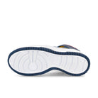 Nike wmns dunk high rebel Varsity Maize-Midnight Navy High Top Sneakers  Detail View 1 | Overkill