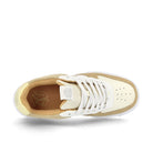 Nike wmns air force 1 pixel Sail / Bucktan - Coconut Milk - Lemon Drop  Detail view 1 | Overkill