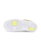 Nike wmns air force 1 pixel Sail / Bucktan - Coconut Milk - Lemon Drop  Detail view 2 | Overkill