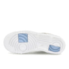 Nike wmns air force 1 pixel Desert Sand / Dark Cinder - White  Detail view 2 | Overkill