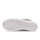 Nike wmns blazer mid 77 Light Bone-Dark Cinder - Summit White Mid Top Sneakers  Detail View 1 | Overkill