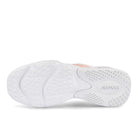 Nike wmns air max 2x White-Bright Mango - Crimson Tint Sneakers  Detail View 1 | Overkill