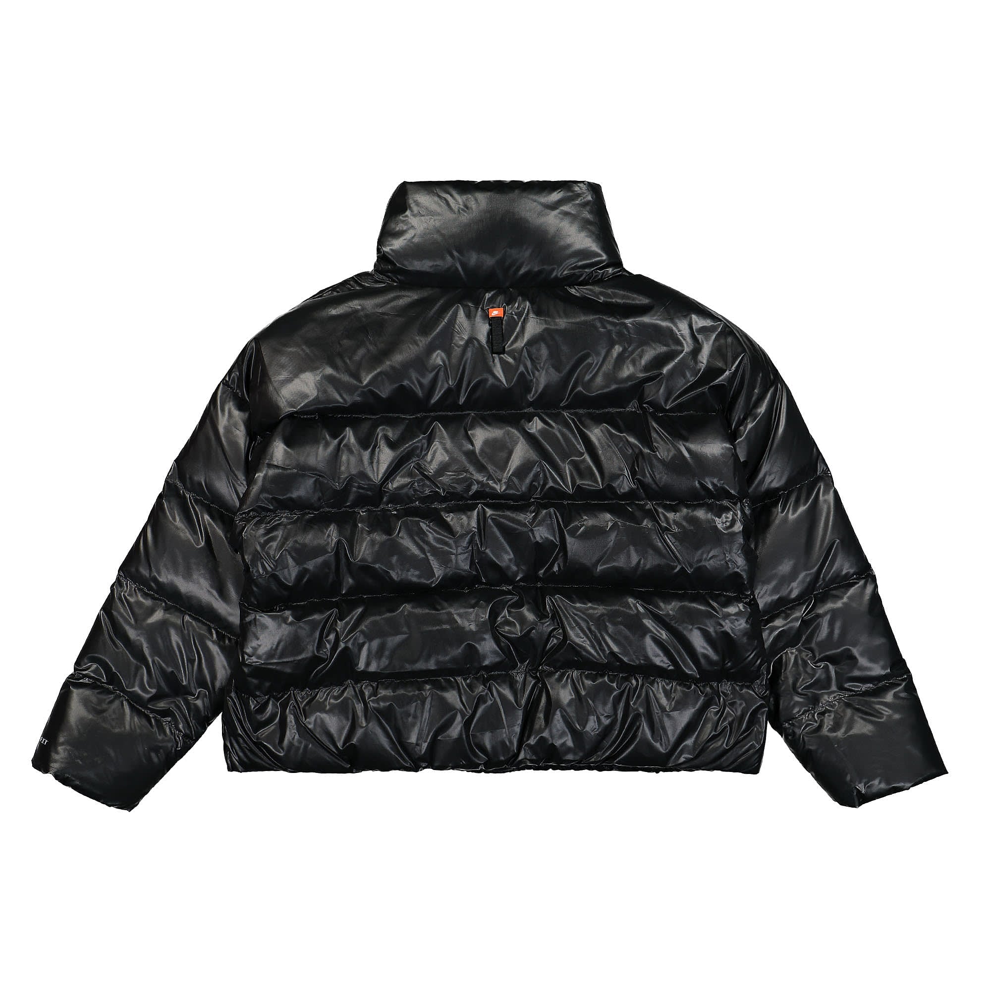 Nike Wmns NSW Therma-Fit City Jacket Black / White Jackets Material | Overkill