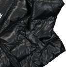 Nike Wmns NSW Therma-Fit City Jacket Black / White Jackets Detailfoto | Overkill