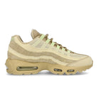 Nike air max 95 premium Grain-Black - Beach - Coconut Milk Sneakers  Silhouette | Overkill