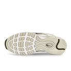 Nike air max 97 White-Light Bone - Black - Team Orange Sneakers  Detail View 1 | Overkill