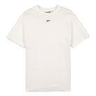 Nike Wmns NSW Essential SS Top BF White / Black T-Shirts DH4255 100 | Overkill