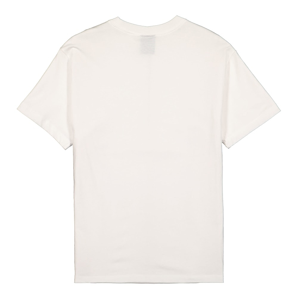 Nike Wmns NSW Essential SS Top BF White / Black T-Shirts Material | Overkill