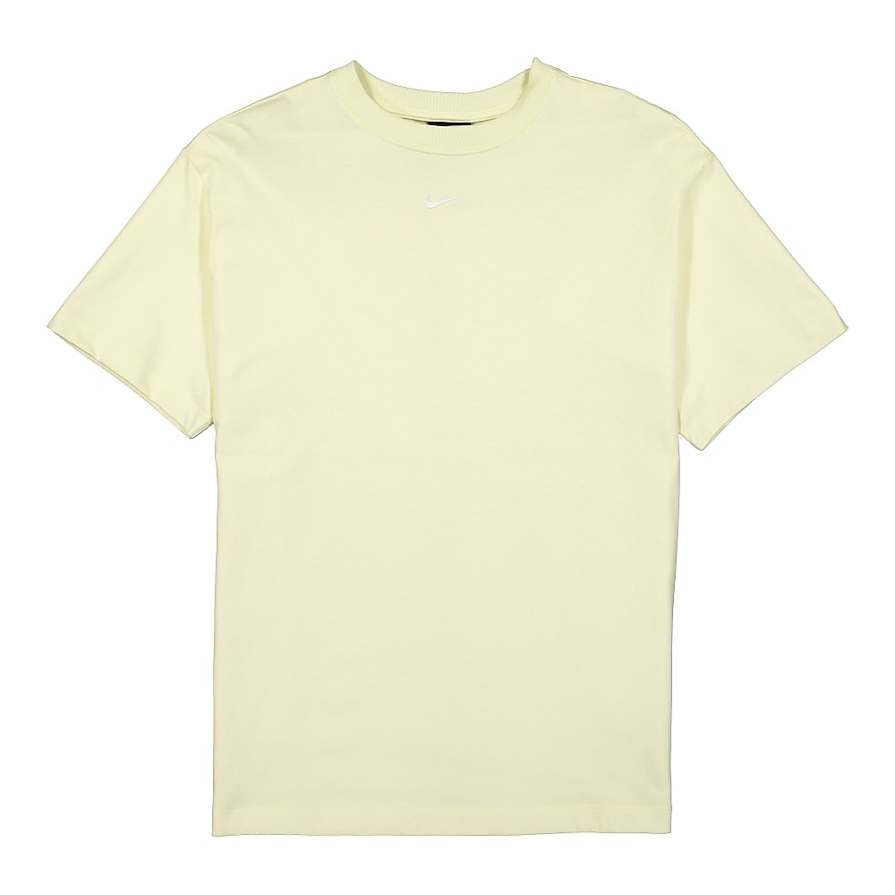 Nike Wmns NSW Essential SS Top BF Coconut Milk / White T-Shirts DH4255 113 | Overkill