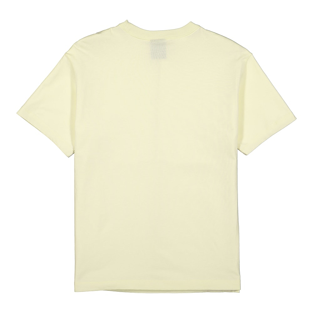 Nike Wmns NSW Essential SS Top BF Coconut Milk / White T-Shirts Material | Overkill