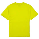 Nike Wmns NSW Essential SS Top BF High Voltage / White T-Shirts Material | Overkill