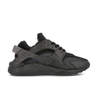 Nike wmns air huarache Black-Black - Anthracite Sneakers  Silhouette | Overkill