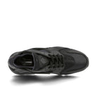 Nike wmns air huarache Black-Black - Anthracite Sneakers  Detailfoto | Overkill