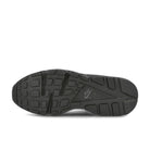 Nike wmns air huarache Black-Black - Anthracite Sneakers  Detail View 1 | Overkill