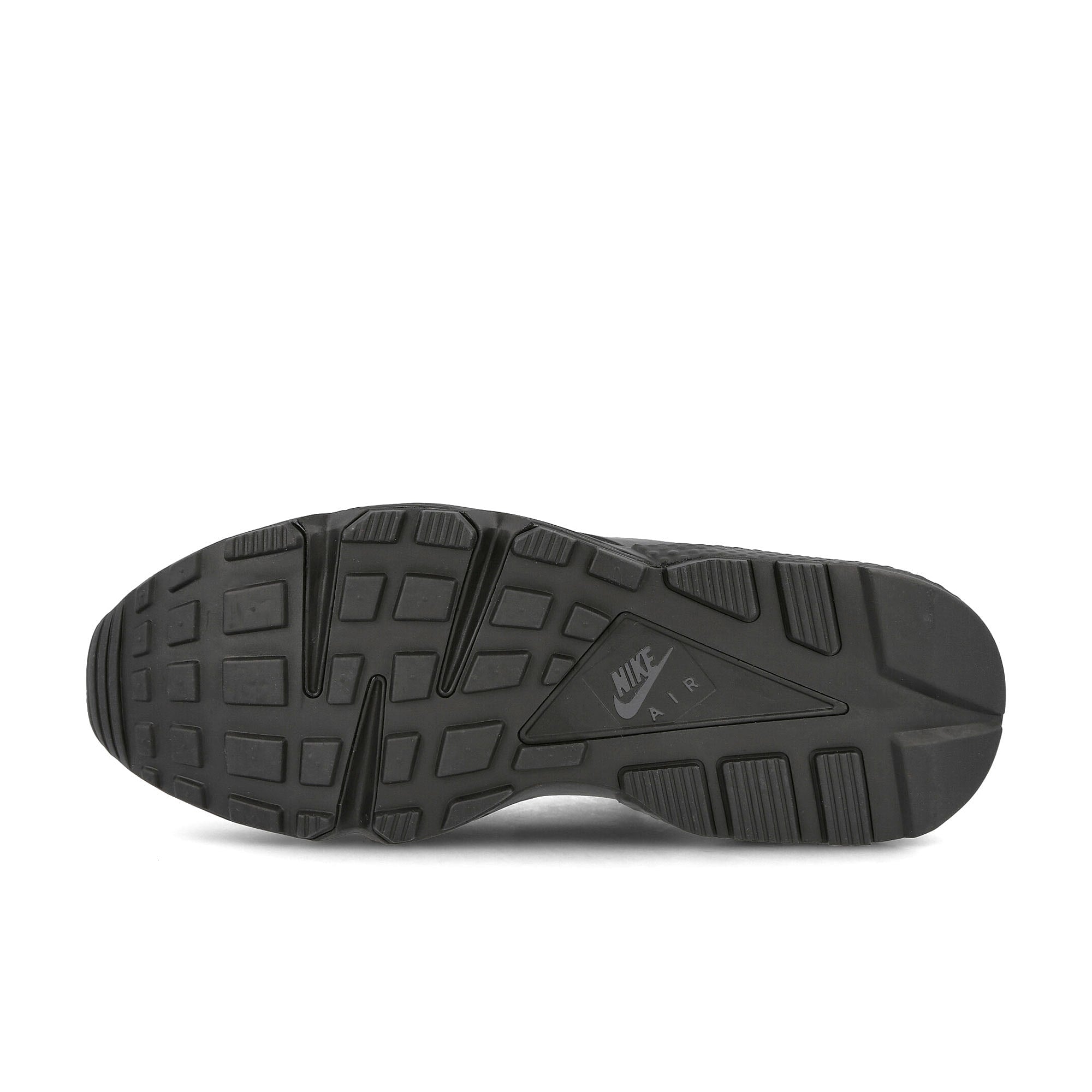 Nike wmns air huarache Black-Black - Anthracite Sneakers  Detail View 1 | Overkill