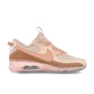 Nike wmns air max terrascape 90 Pink Oxford-Rose Whisper - Fossil Rose Sneakers  Silhouette | Overkill