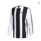 adidas B Side Long Sleeve Jersey 2 Base Green T-Shirts DH5134 | Overkill