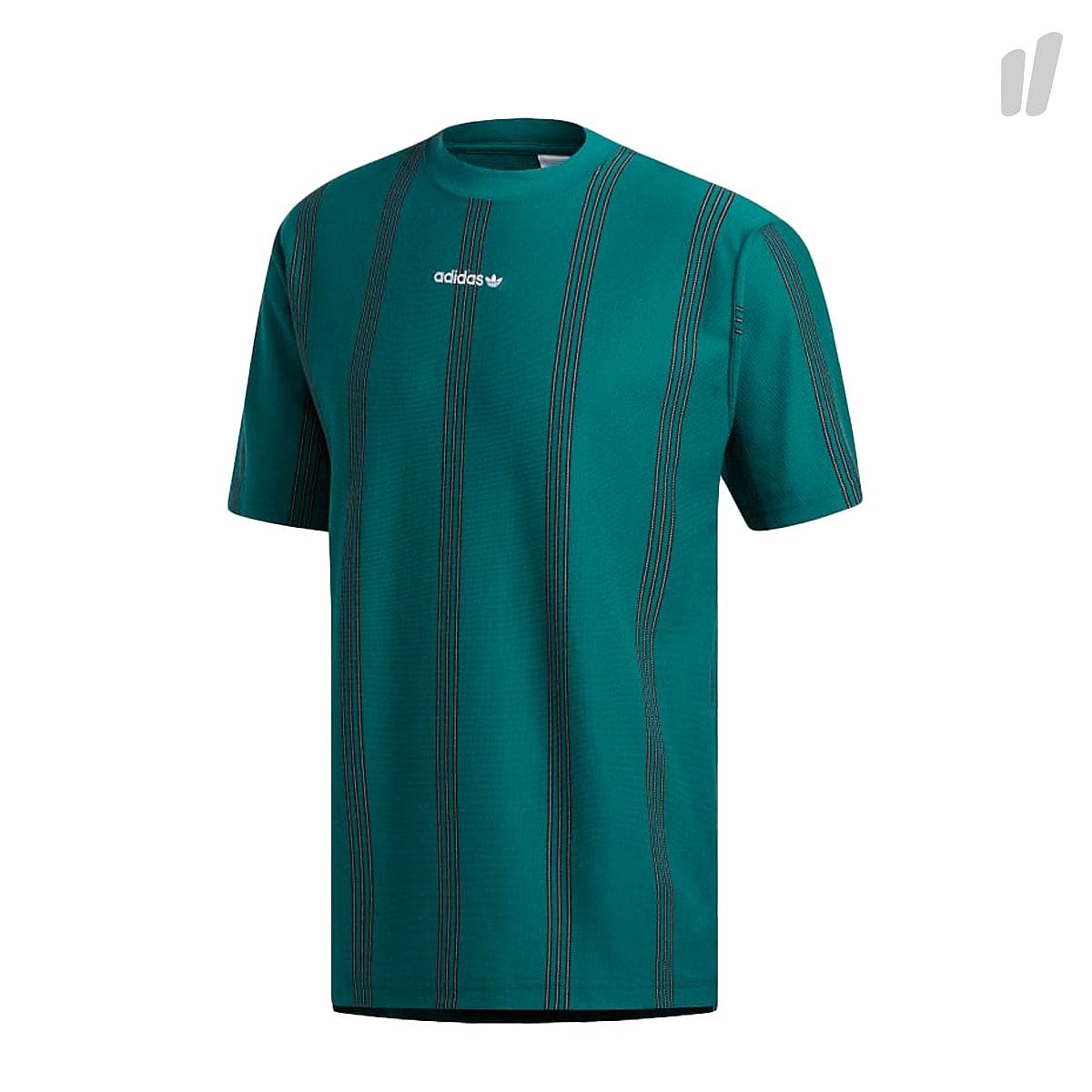 adidas Tennis SS Tee Noble Green T-Shirts DH5145 | Overkill