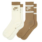 Nike Everyday Essentials Crew Socks Multi Color Socks DH6170 904 | Overkill
