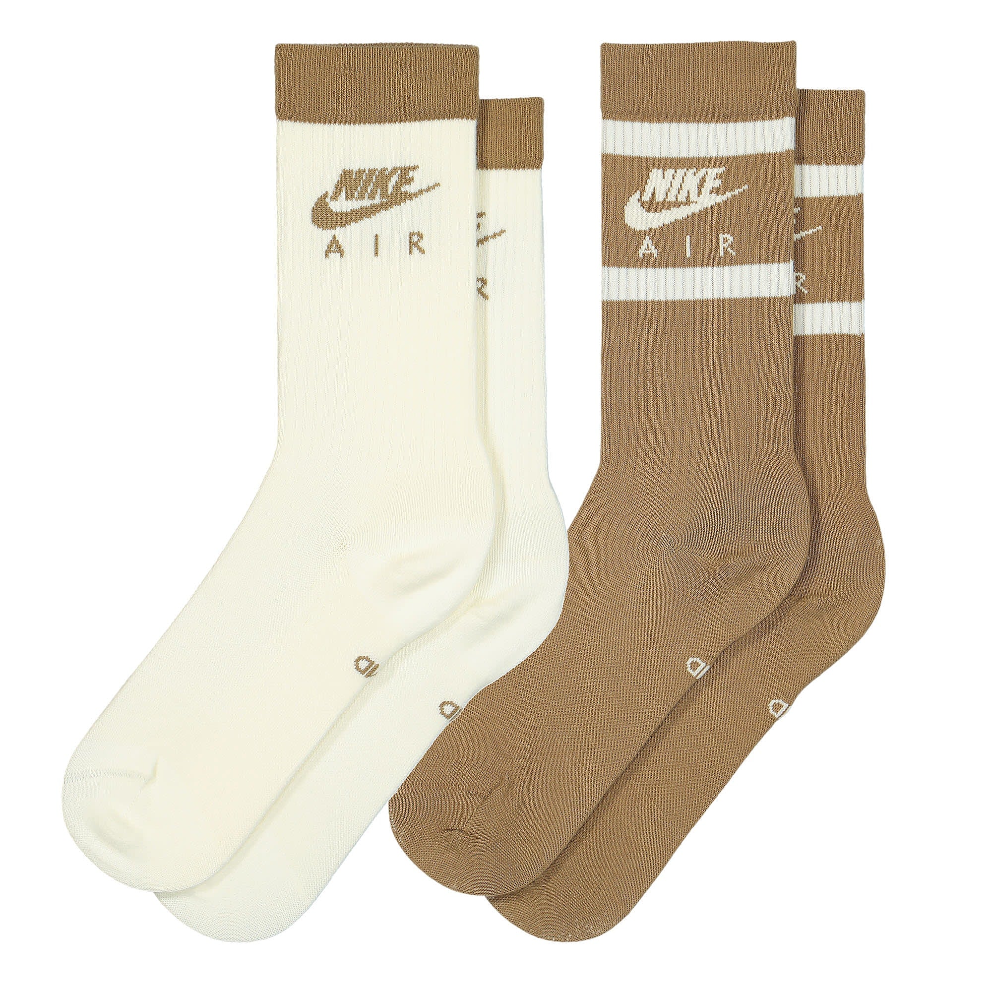 Nike Everyday Essentials Crew Socks Multi Color Socks DH6170 904 | Overkill