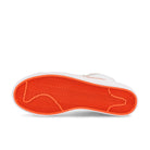 Nike wmns blazer mid ´77 se White / Orange - Summit White - Sail  Detail view 2 | Overkill