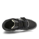 Nike air trainer 1 sp Dark Smoke Grey-Black - Iron Grey - Off Noir Sneakers  Detailfoto | Overkill